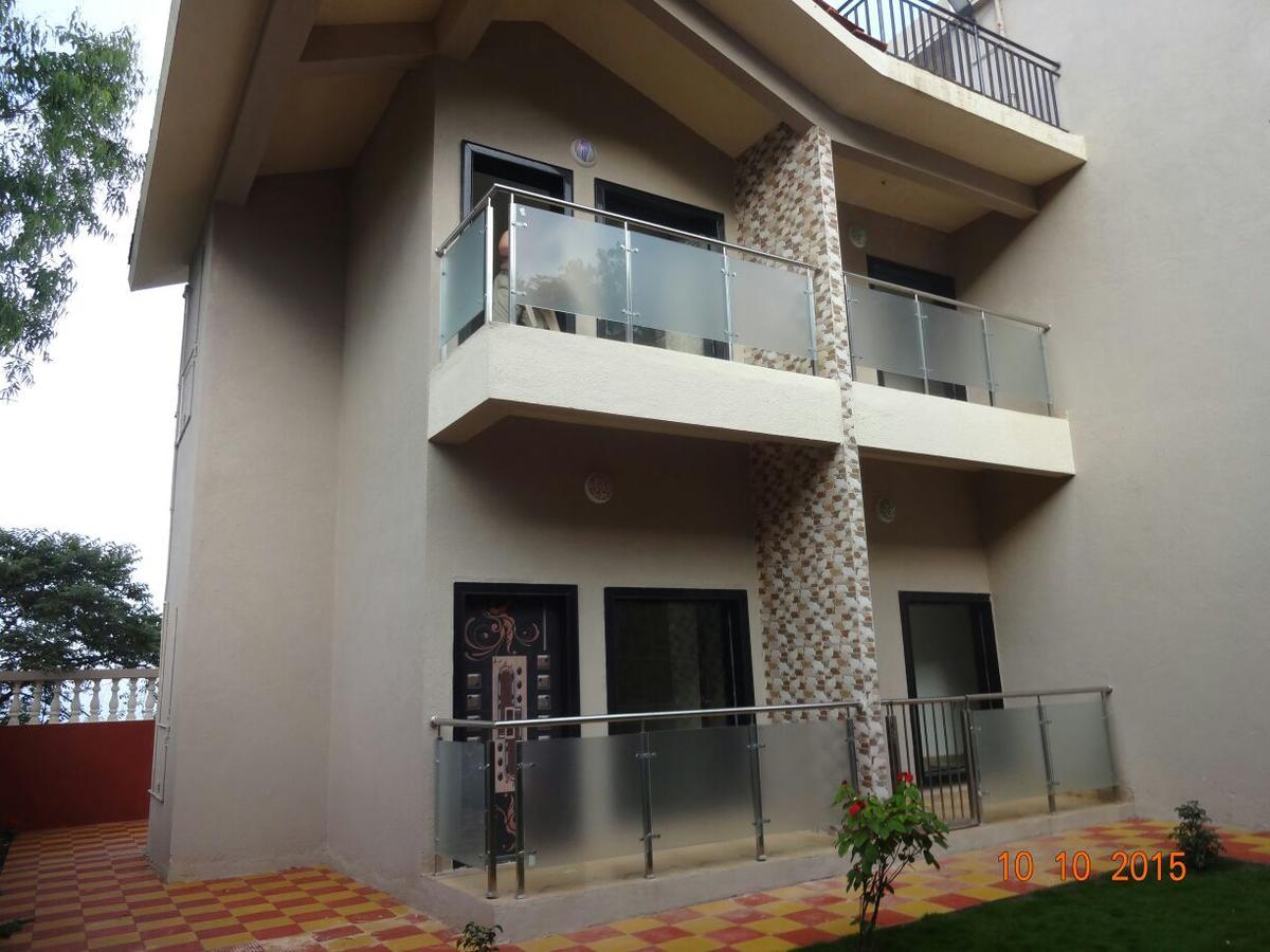 Malhar Bungalow Panchgani Exterior photo